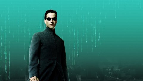 Матрица, keanu reeves,