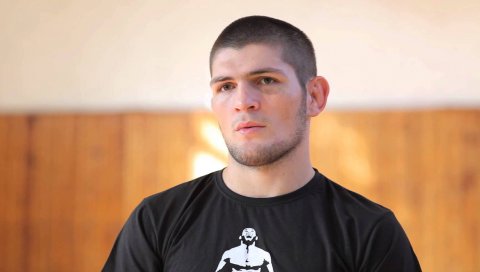 Habib nurmagomedov, самбо, mma
