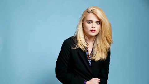 Небо tonia ferreira, певец, фотосессия, блондинка