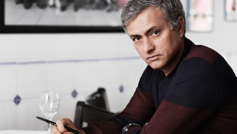 Jose mourinho, chelsea, тренер, футбол