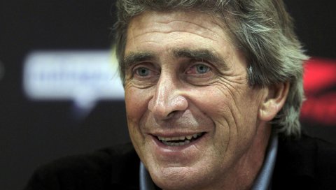 Manuel pellegrini, manchester city, coach, football