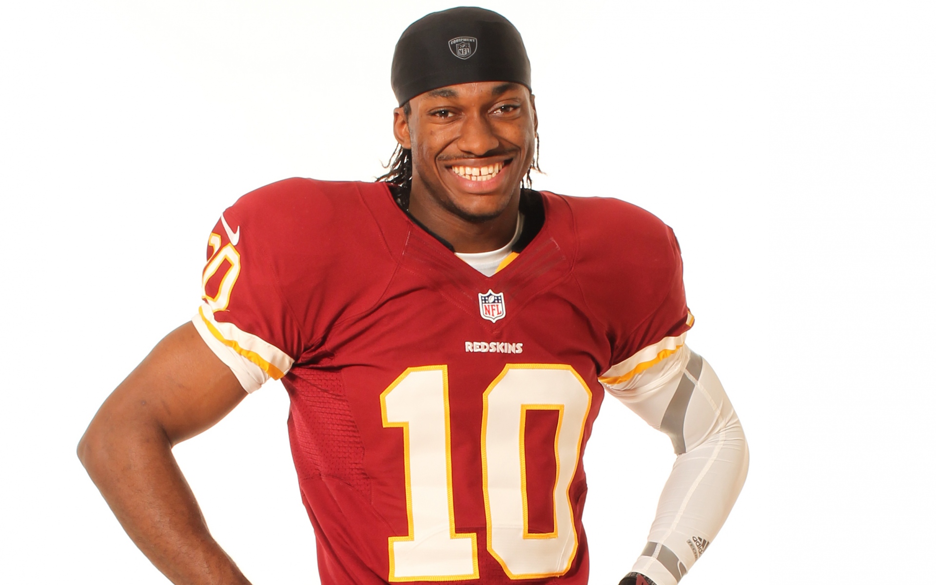 Картинки Robert griffin iii, washington redskins, nfl фото и обои на рабочий стол