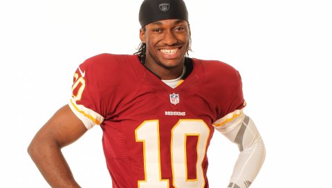 Robert griffin iii, washington redskins, nfl