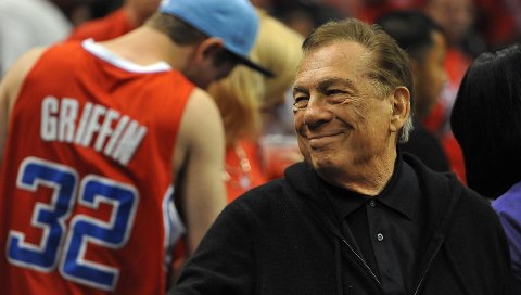Donald sterling, tmz, los angeles clippers, nba