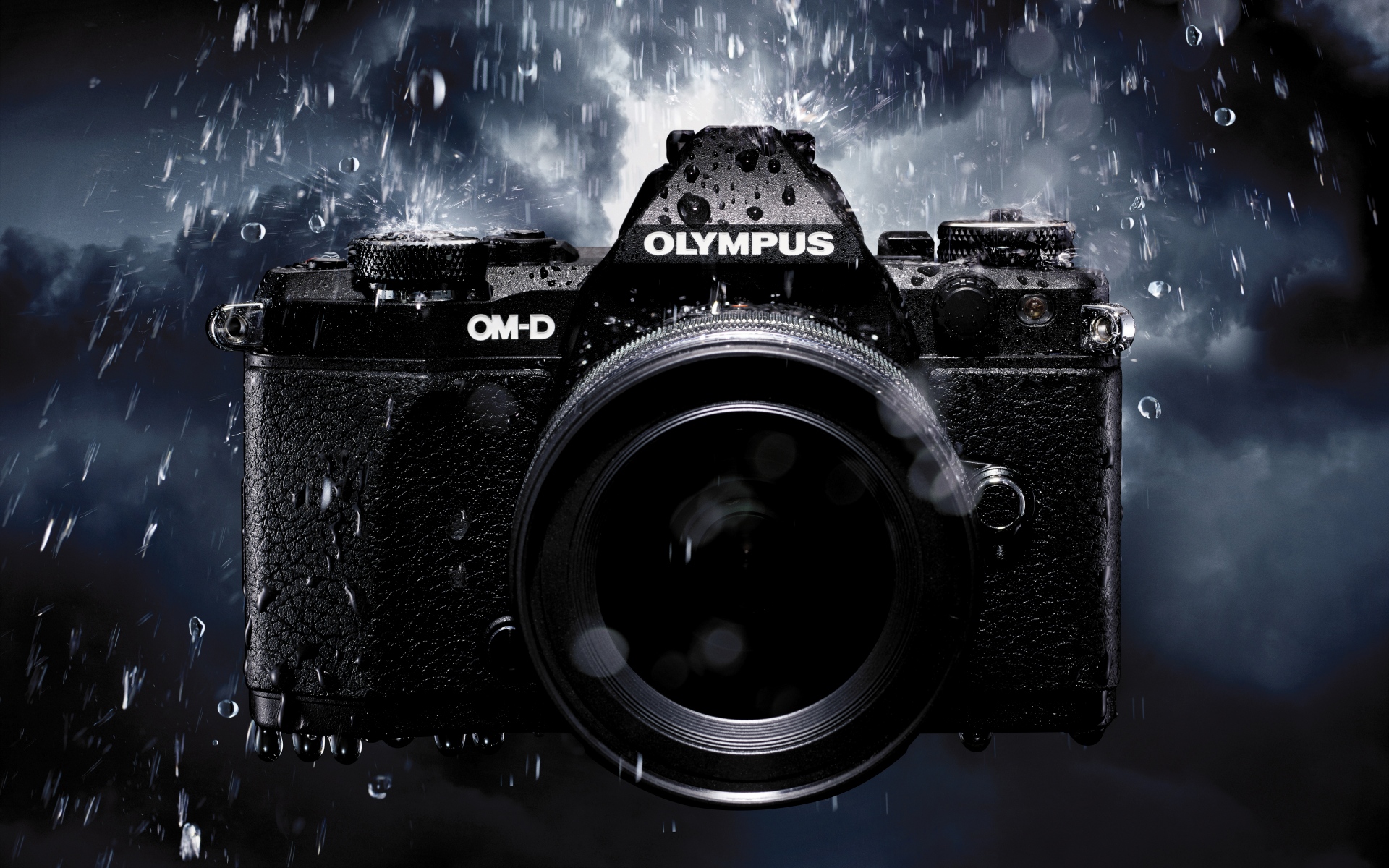 Картинки Olympus, камера, olympus om-d фото и обои на рабочий стол