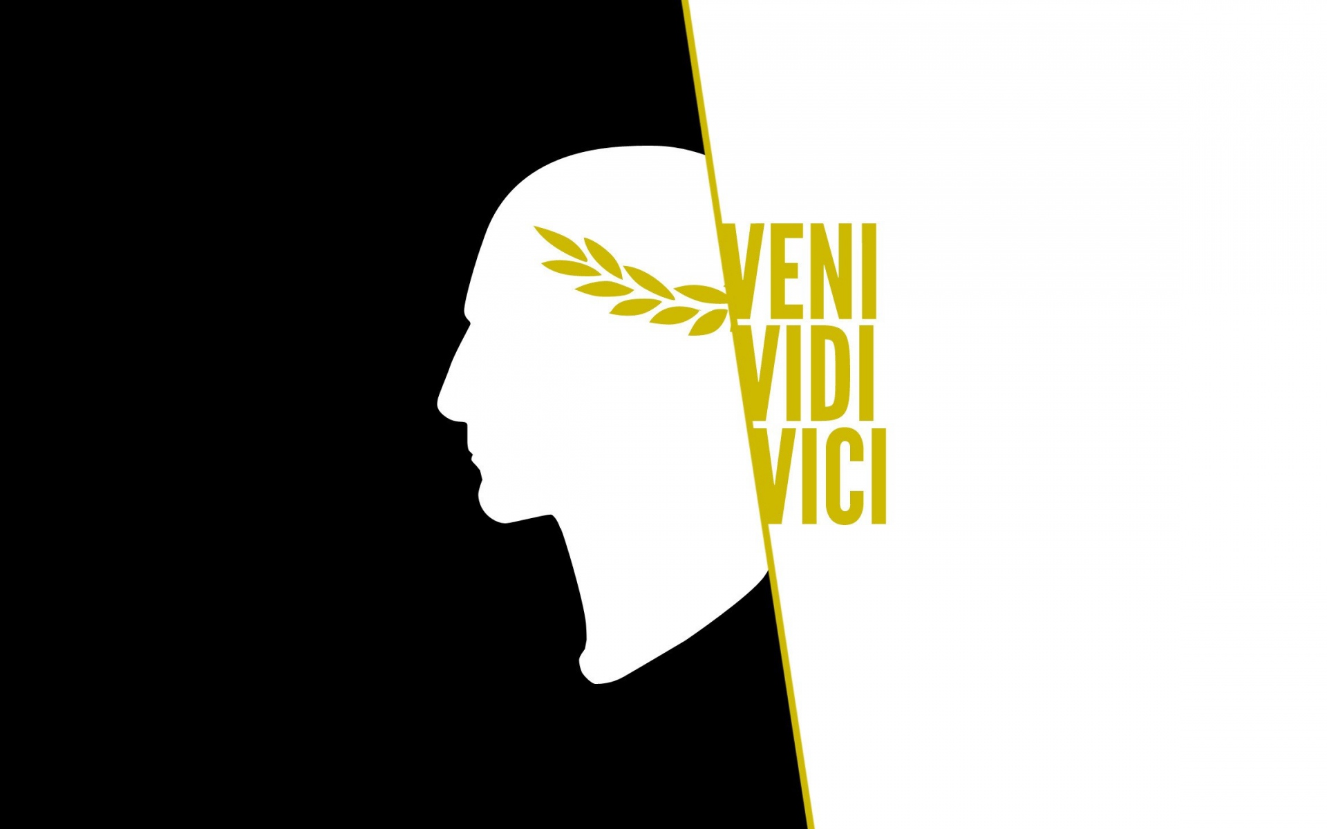 Картинки Veni vidi vici, julius caesar, art фото и обои на рабочий стол