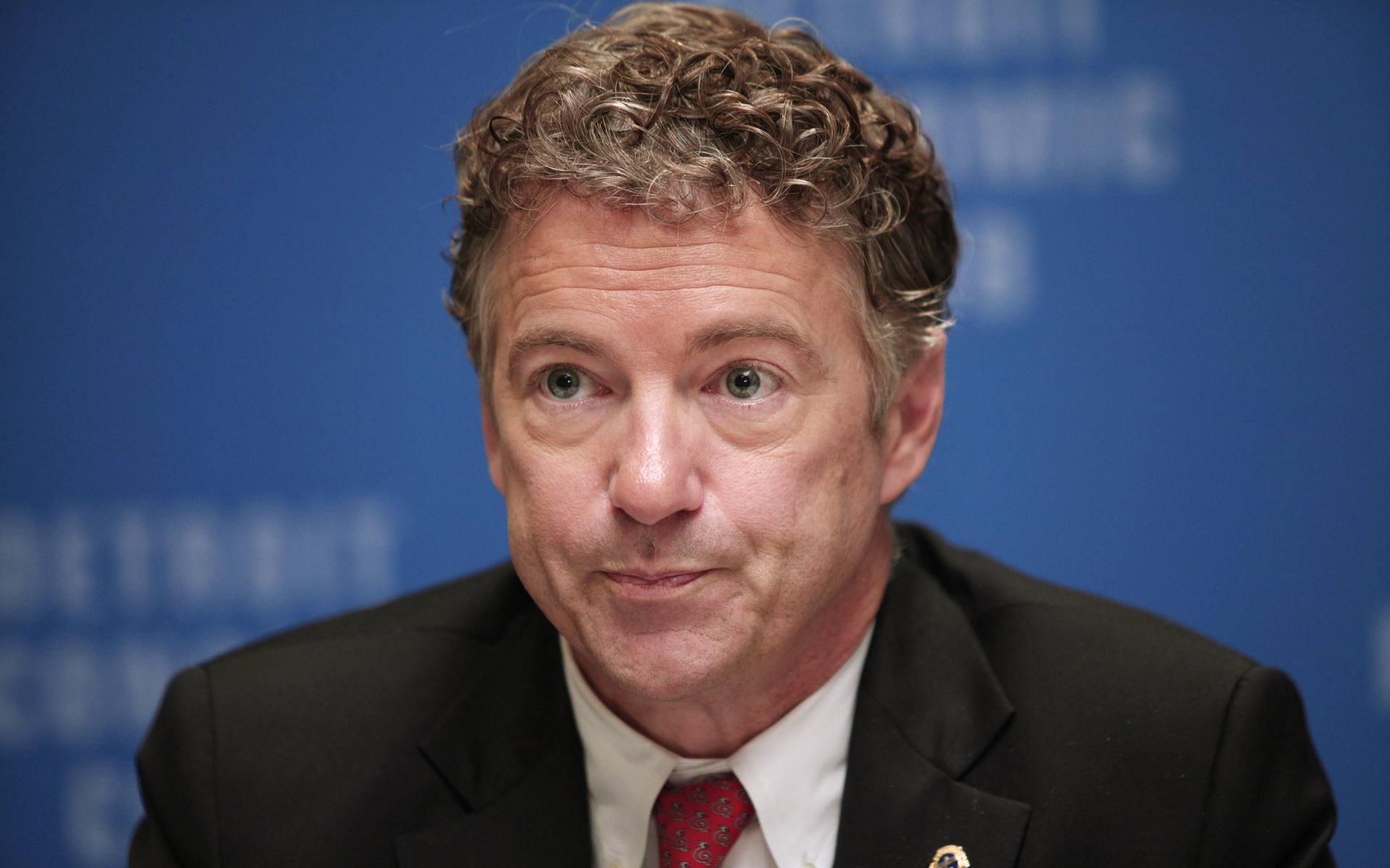 Картинки Rand paul, политик, либеральный фото и обои на рабочий стол