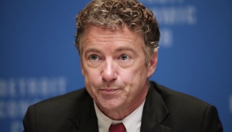 Rand paul, политик, либеральный