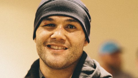 Robbie lawler, конечный боевой чемпионат, истребитель