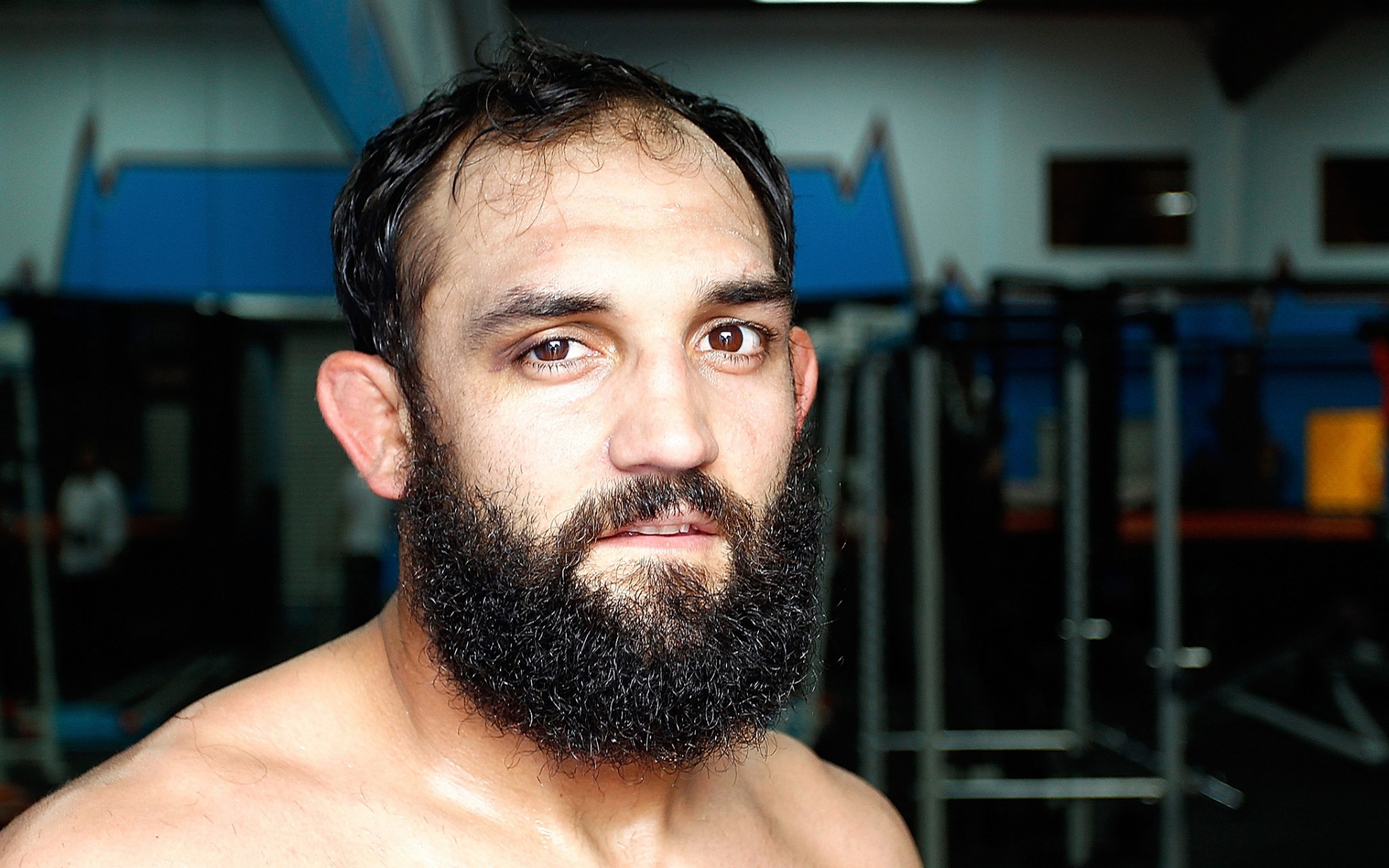 Картинки Johny hendricks, mma, финальный чемпионат по борьбе, истребитель фото и обои на рабочий стол
