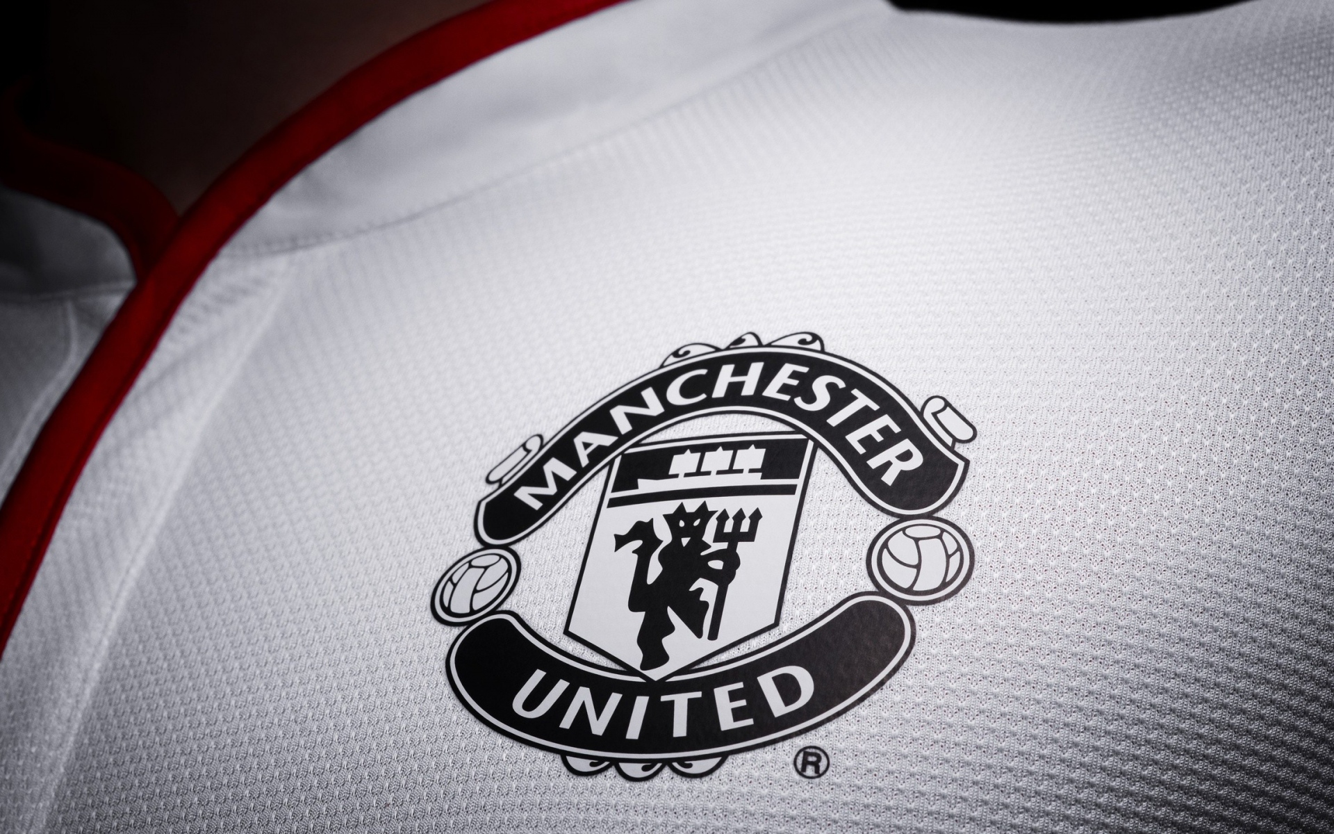 Картинки Manchester united, футбол, логотип фото и обои на рабочий стол