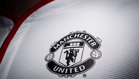 Manchester united, футбол, логотип