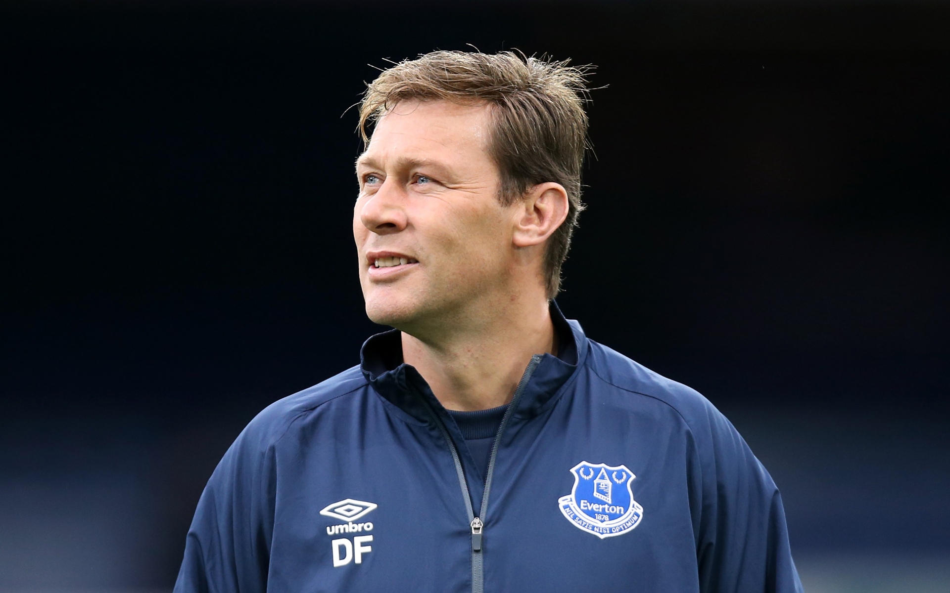 Картинки Duncan ferguson, футболист, тренер, everton фото и обои на рабочий стол