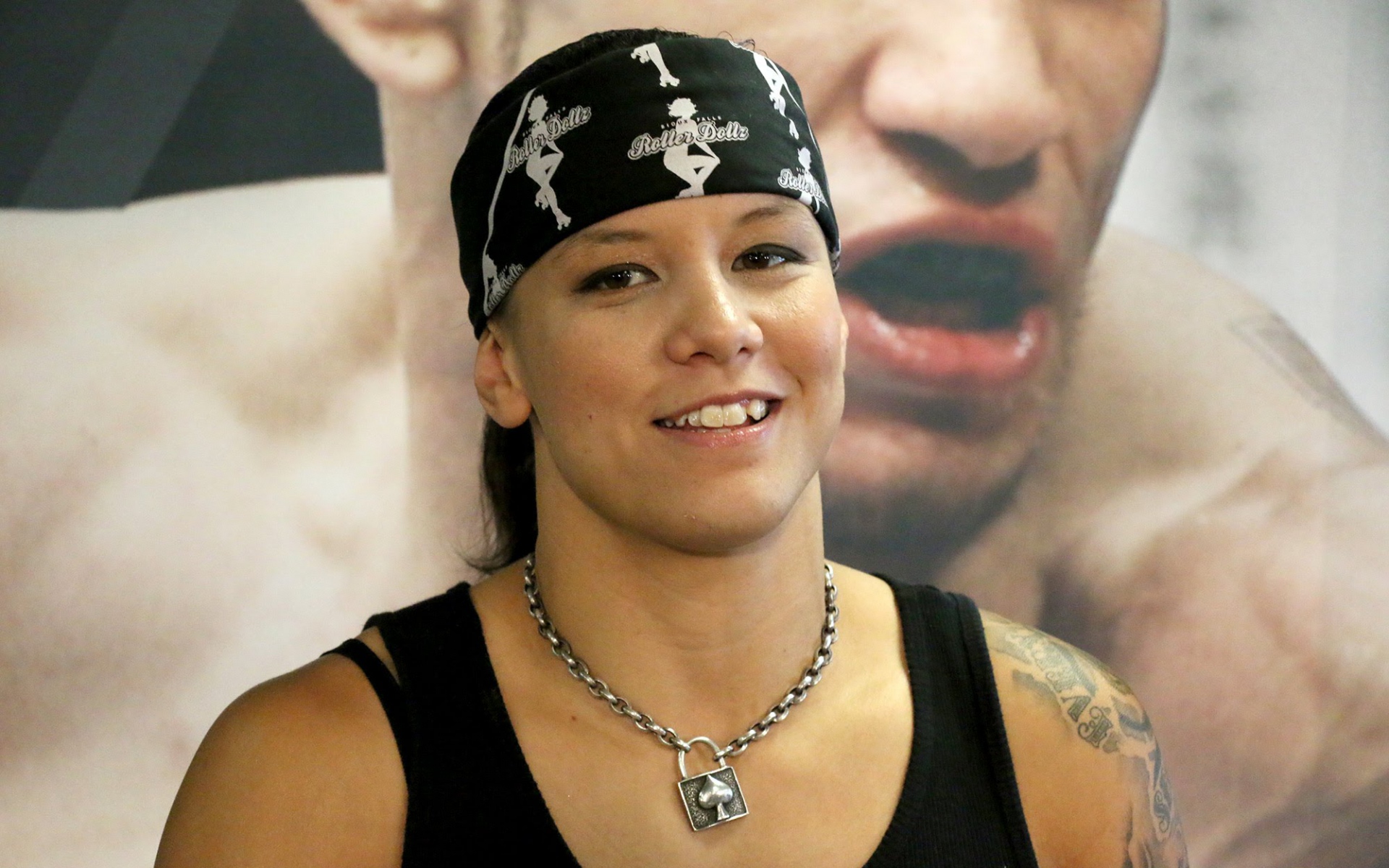 Картинки Bethe исправления, питбулл, истребитель, ufc, девушка фото и обои на рабочий стол