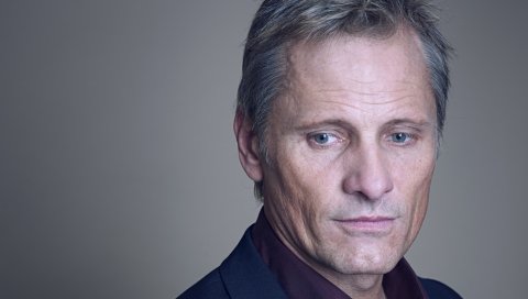 Viggo mortensen, актер, лицо, знаменитость
