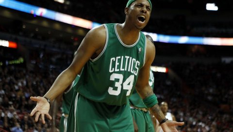 Paul pierce, волшебники из Вашингтона, баскетбол, nba