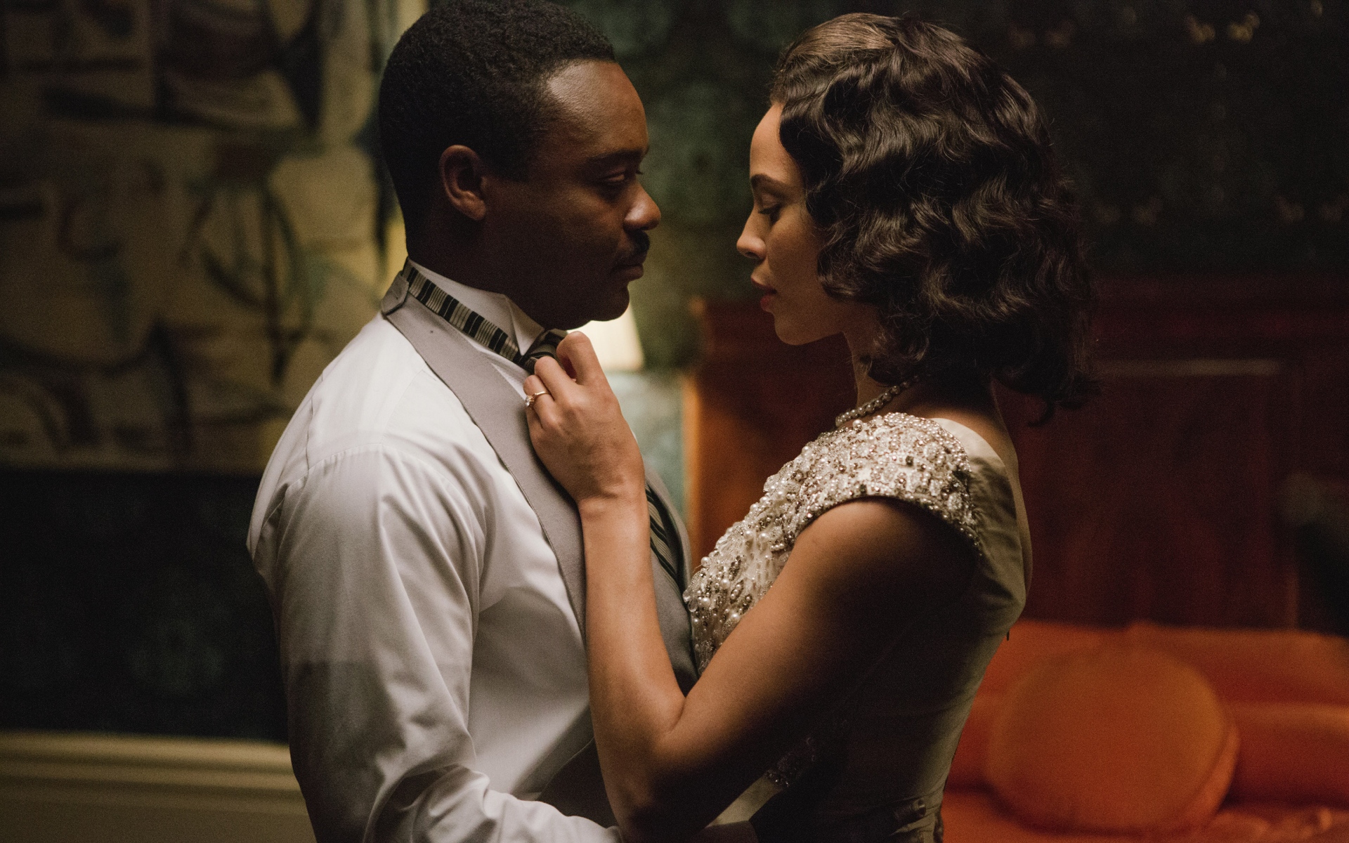 Картинки Selma, 2014, david oyelowo, carmen ejogo фото и обои на рабочий стол
