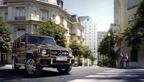 Mercedes, amg, g63, w463, gelendvagen