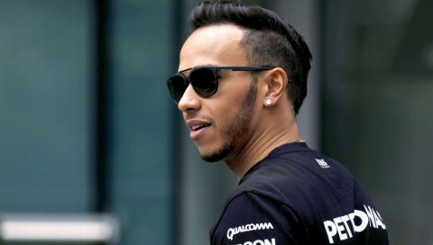 Lewis hamilton, driver, mbe, formula one