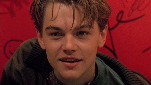 Дневники баскетбола, 1995, leonardo dicaprio, Джим Карролл