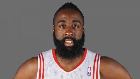 Houston rockets james harden, nba, баскетбол