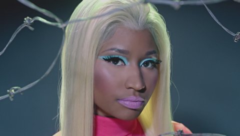 Nicki minaj, тур розовой печати, певец, 2015