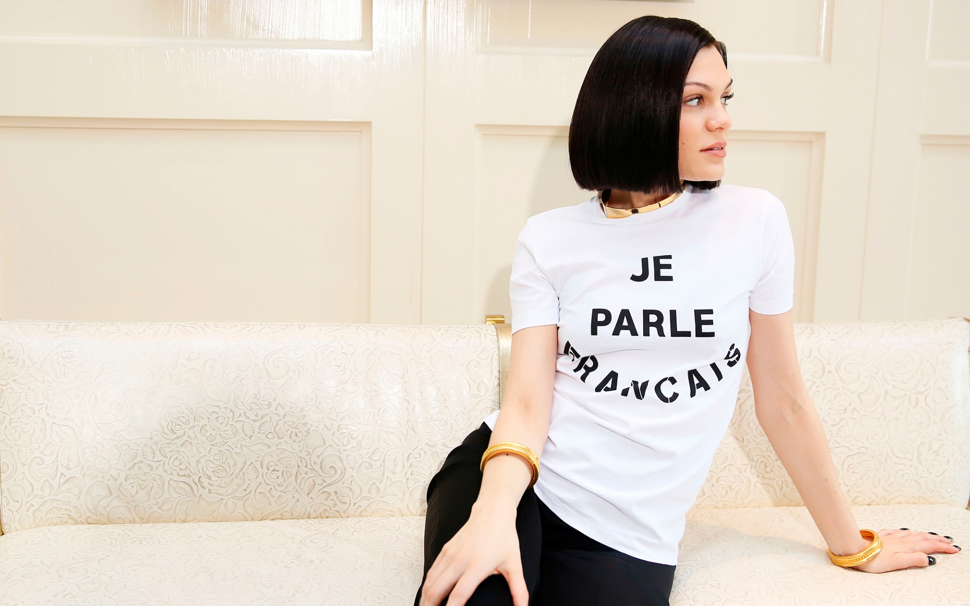 Картинки Jessie j, jessie ellen cornish, певец, девушка, брюнетка фото и обои на рабочий стол