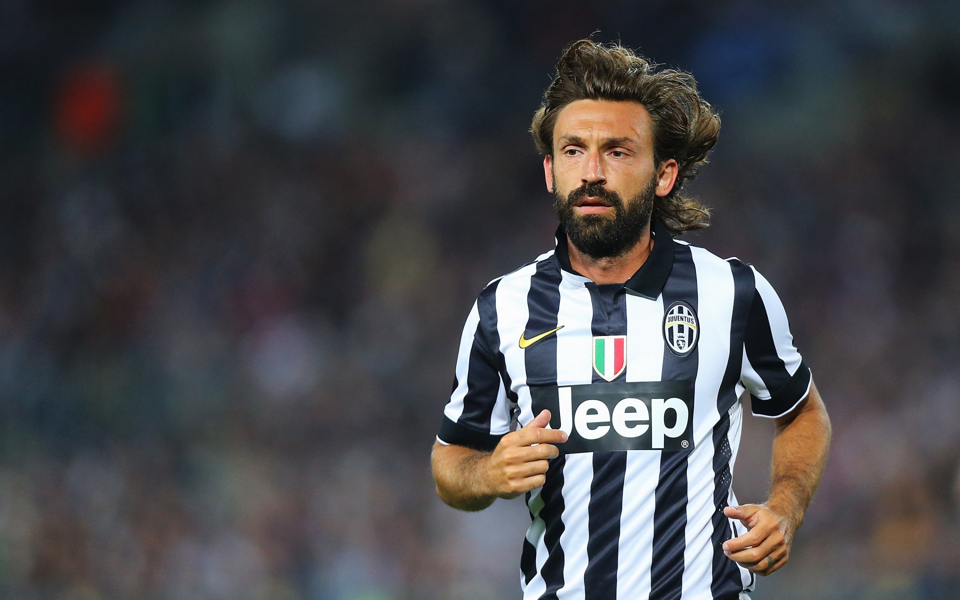 Картинки Пирло, Juventus, футболист, спорт фото и обои на рабочий стол