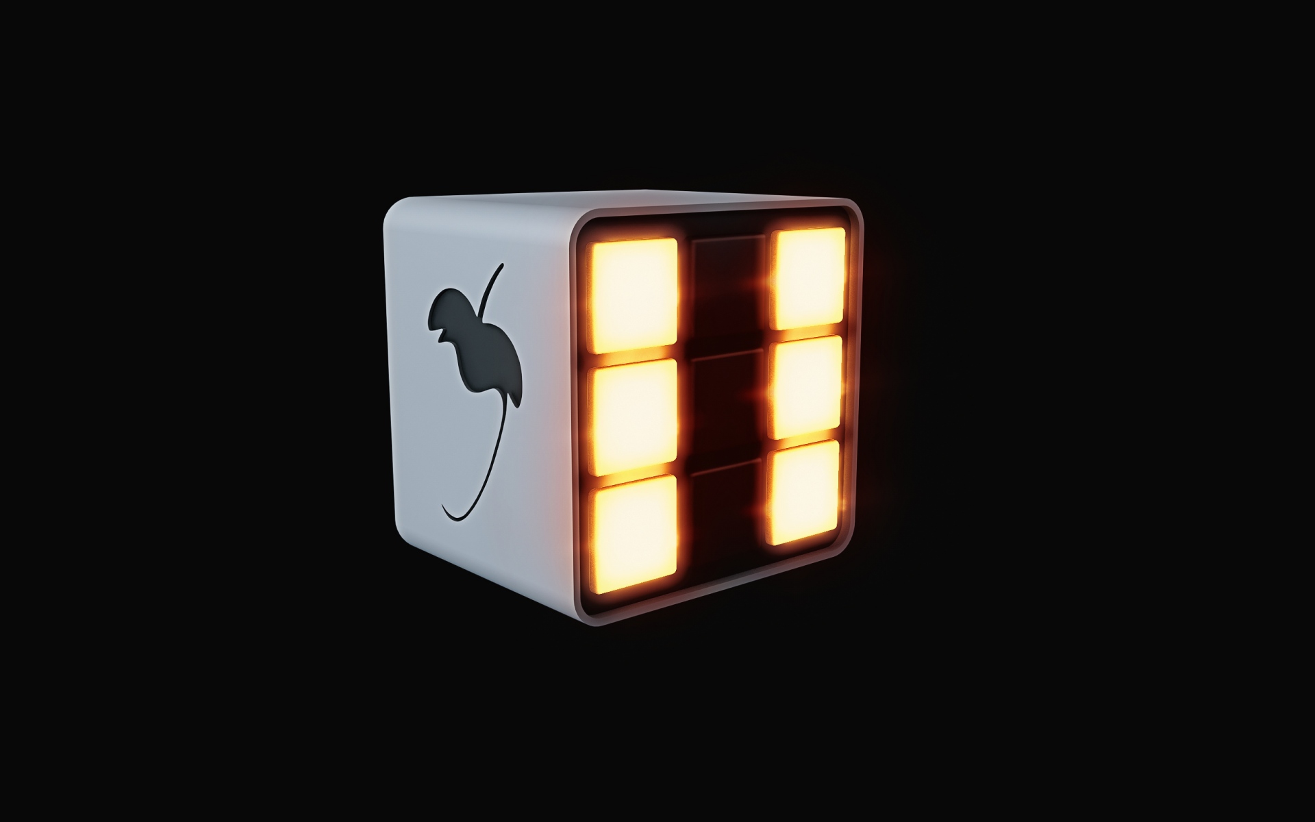Картинки FL Studio, логотип, фруктовая петля фото и обои на рабочий стол