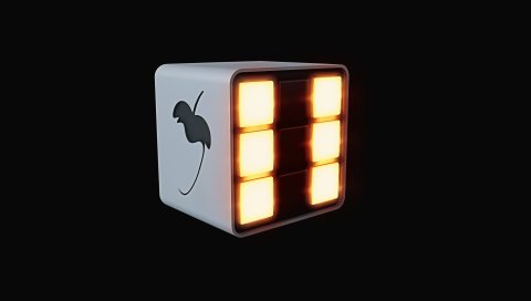 FL Studio, логотип, фруктовая петля