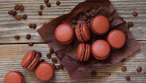 миндальное, кофе, крупы, печенье