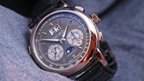 Lange