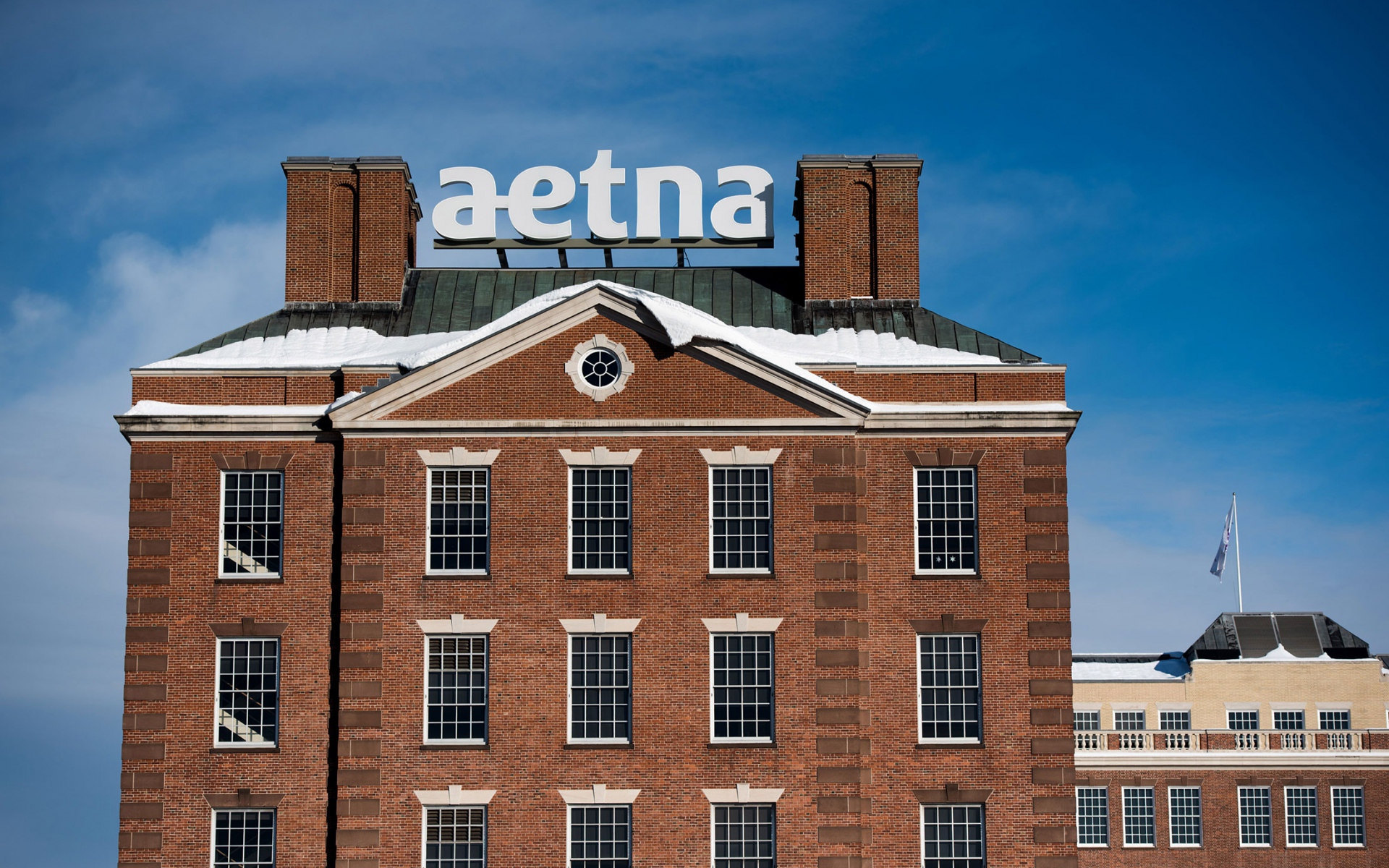 Картинки Aetna, humana inc, medicare фото и обои на рабочий стол