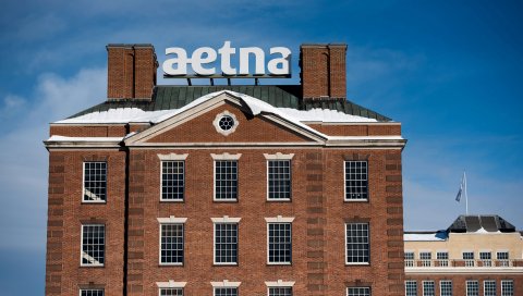 Aetna, humana inc, medicare