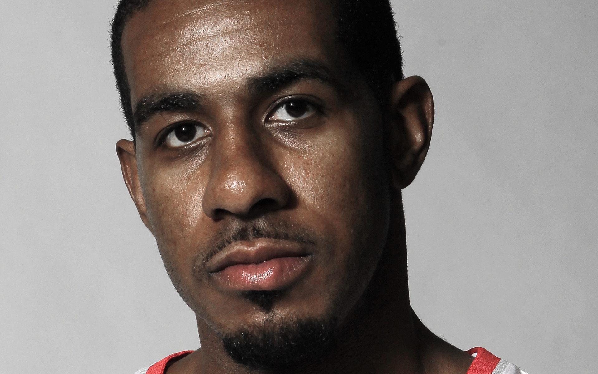 Картинки Lamarcus aldridge, баскетбол, портленд фото и обои на рабочий стол