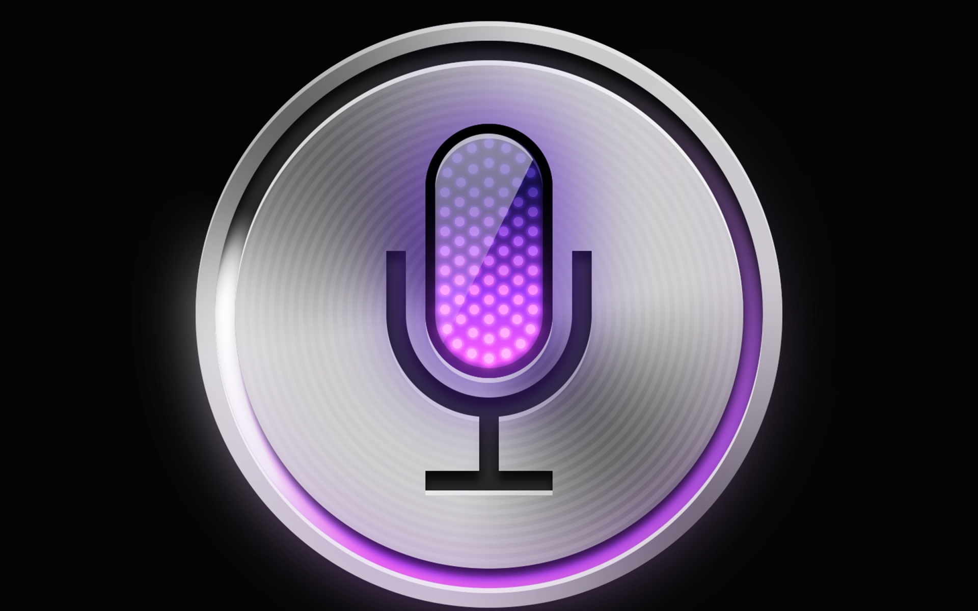 Картинки Ios, значок siri, psd фото и обои на рабочий стол