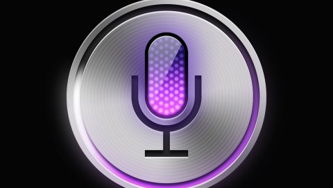 Ios, значок siri, psd