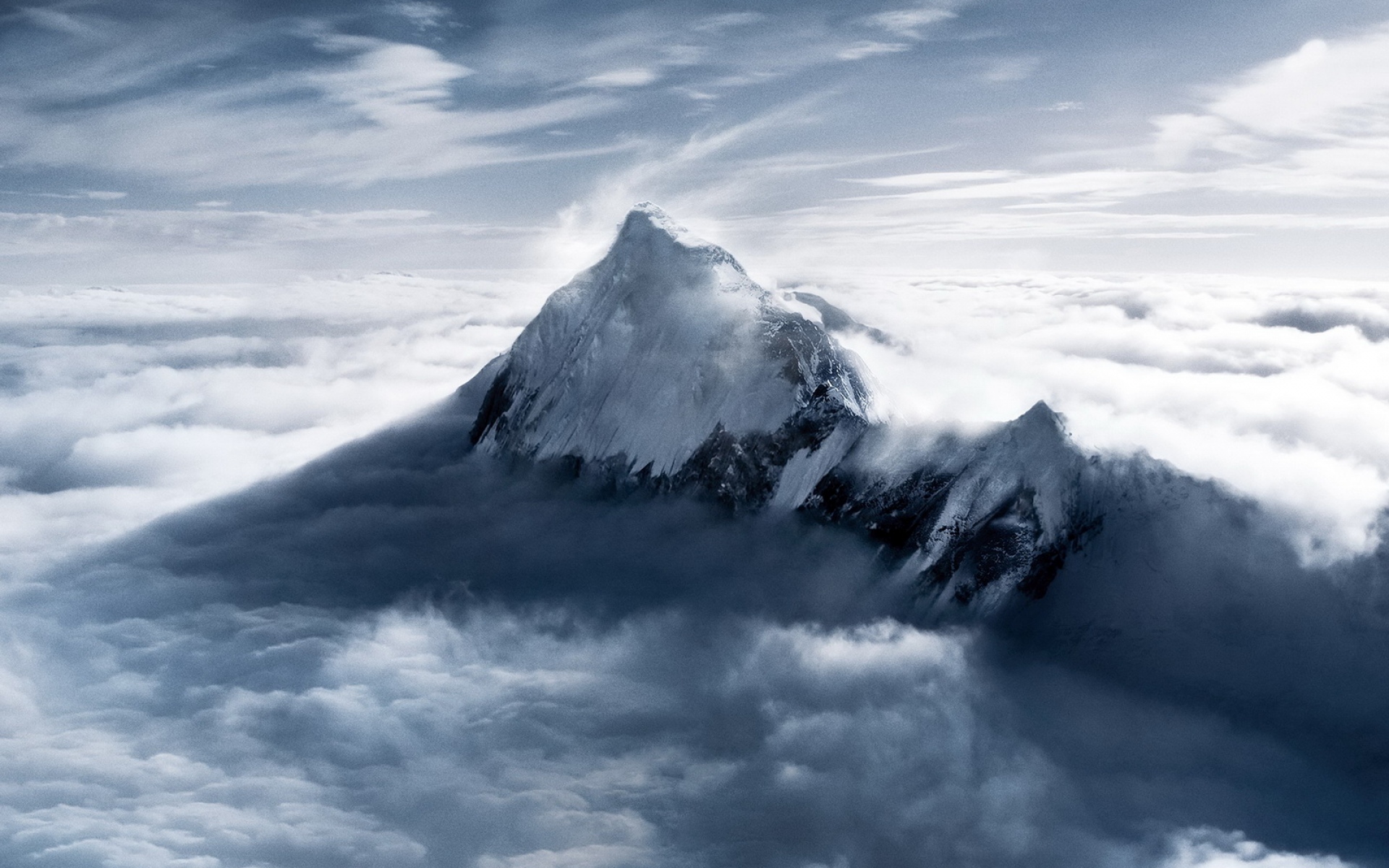 Картинки Everest, 2015, cross creek pictures фото и обои на рабочий стол