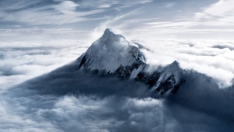 Everest, 2015, cross creek pictures