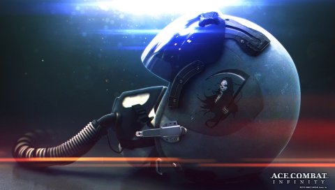 Битва бесконечности, авиация, шлем, смерть