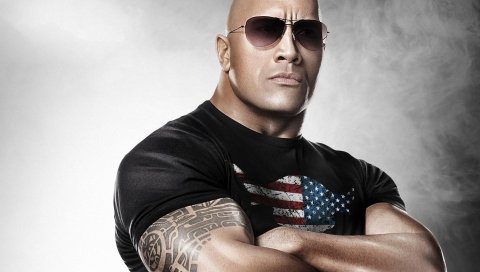 Балерины, dwayne johnson, spencer strassmore
