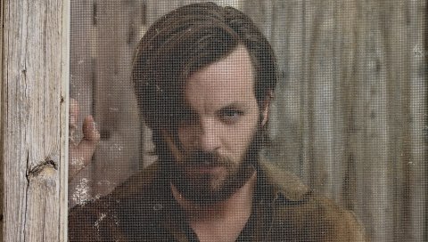 Водолей, 2015, Чарльз Мэнсон, Гетин Антоний
