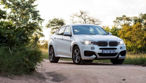 Bmw, x6, xdrive, спортивный пакет, za-spec, f16