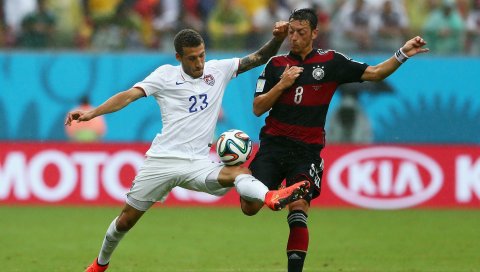 Usa vs germany, nfl, 2015, футбол