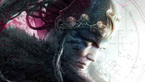 Hellblade, ps4, теория ниндзя