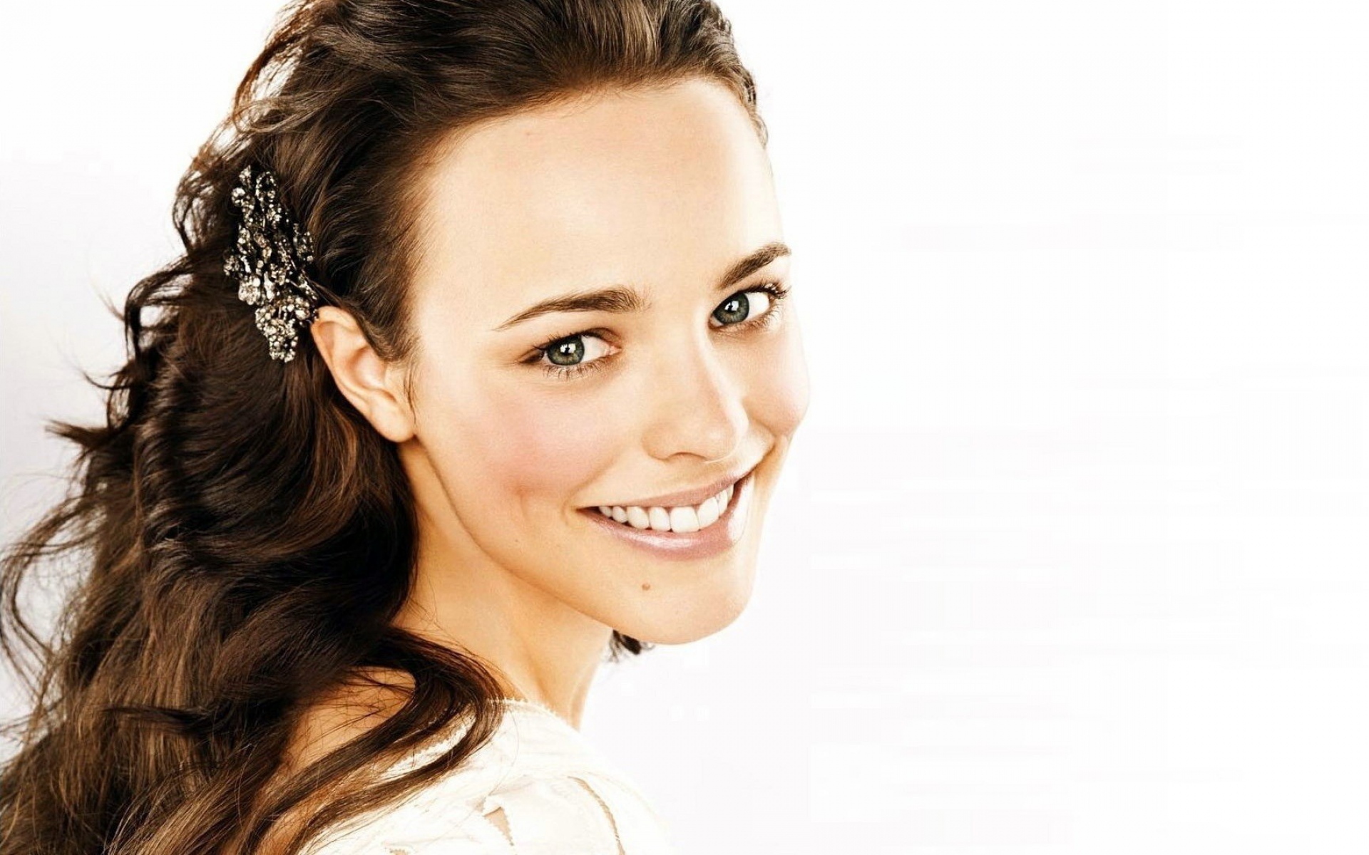 Картинки Rachel mcadams, актриса, лицо, улыбка фото и обои на рабочий стол
