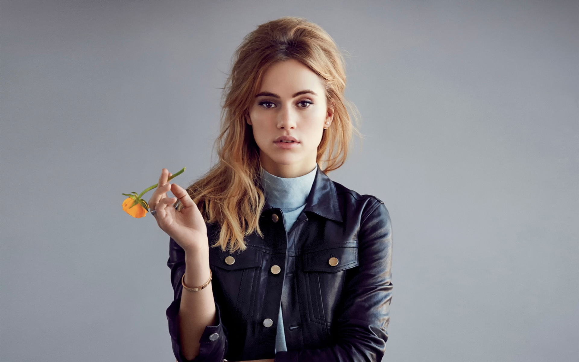 Картинки Suki waterhouse, модель, фотосессия, счастливый, 2015 фото и обои на рабочий стол