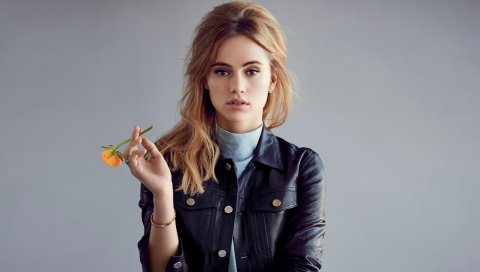 Suki waterhouse, модель, фотосессия, счастливый, 2015