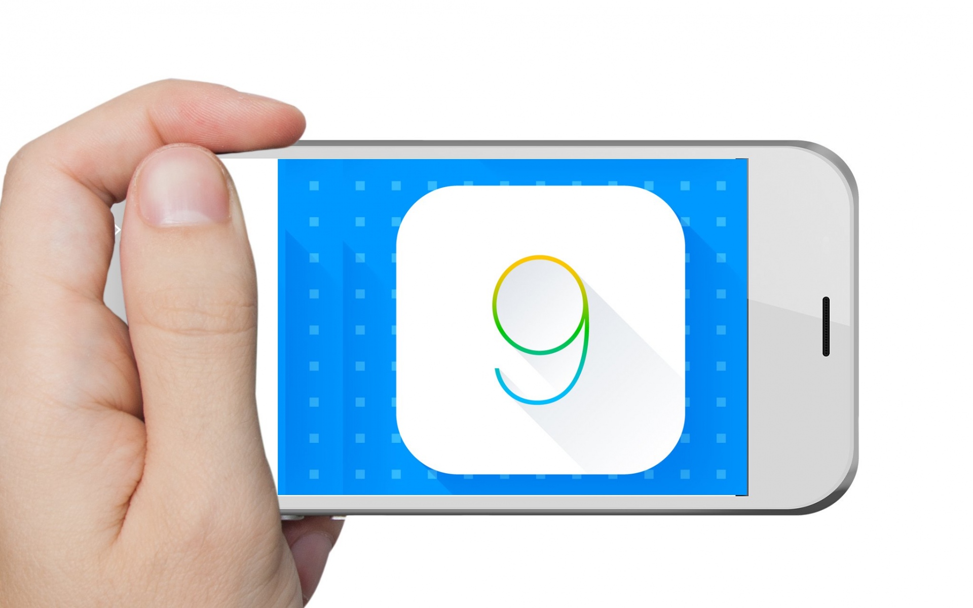 Картинки Яблоко, iphone, wwdc, ios 9, яблочная музыка, wwdc 2015 фото и обои на рабочий стол