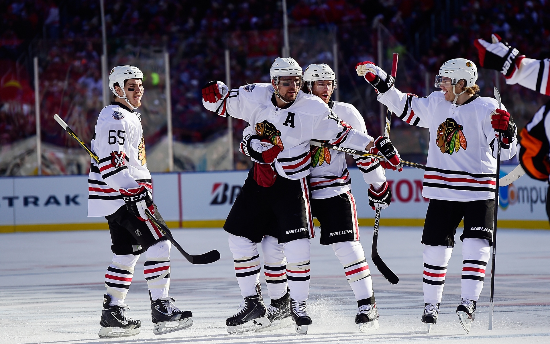 Картинки Blackhawks, 2015, chicago blackhawks, nhl фото и обои на рабочий стол
